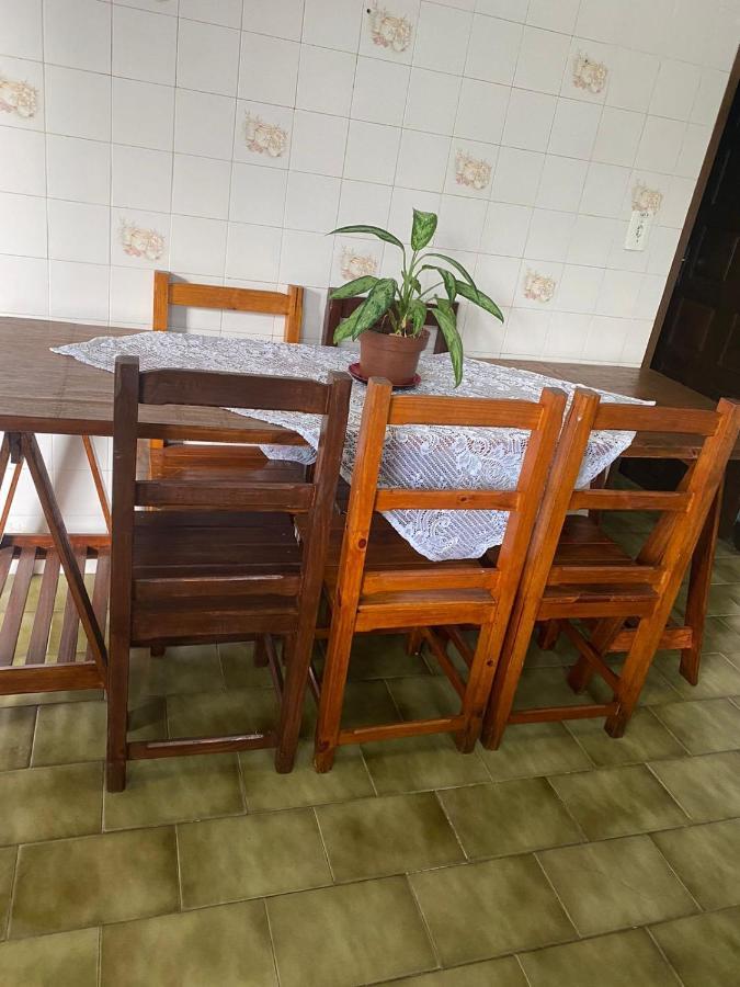 Casa Da Rose Villa Aparecida  Dış mekan fotoğraf
