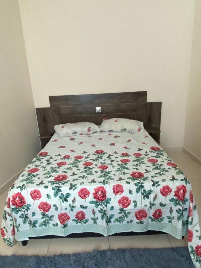 Casa Da Rose Villa Aparecida  Dış mekan fotoğraf